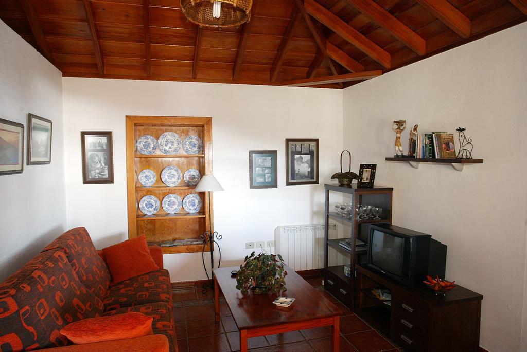 Villa Atilio Puntallana Zimmer foto