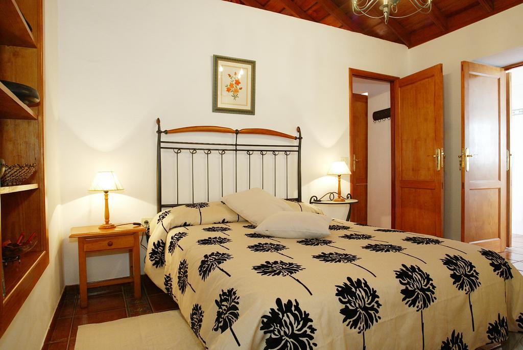Villa Atilio Puntallana Zimmer foto